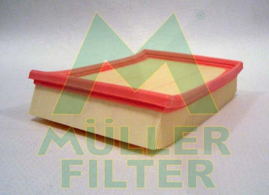 FILTER VAZDUHA - MULLER FILTER - PA723