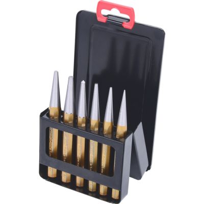 KS TOOLS - 162.2124 - Set probojaca (Alat, univerzalni)