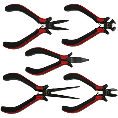 KS TOOLS - 500.7020 - Set klešta (Servisna oprema)