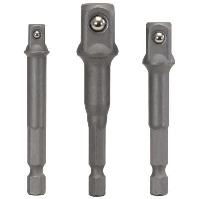 KS TOOLS - 514.1105 - Adapter za set kvadratnih bitova (Alat, univerzalni)