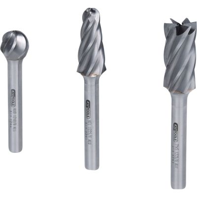 KS TOOLS - 515.3290 - Set glodala (Alat, univerzalni)