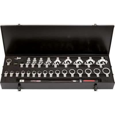 Garnitura moment (kilo) ključa - KS TOOLS - 516.4275