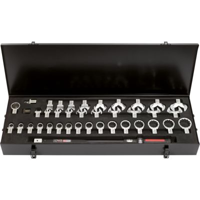 Garnitura moment (kilo) ključa - KS TOOLS - 516.4285