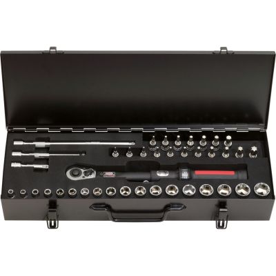 Garnitura moment (kilo) ključa - KS TOOLS - 516.4925