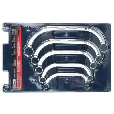 KS TOOLS - 518.0850 - Set ključeva za starter/blok (Alat, univerzalni)