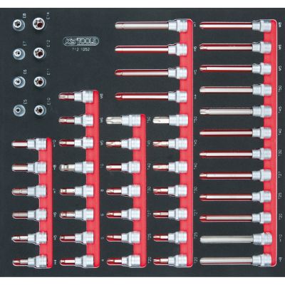 KS TOOLS - 712.1052 - Set alata (Alat, univerzalni)