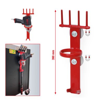 KS TOOLS - 800.0190 - Magnetni držač (Servisna oprema)