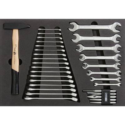 Slika KS TOOLS - 815.1120 - Set alata (Alat, univerzalni)