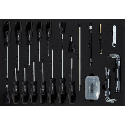 Slika KS TOOLS - 815.1190 - Set alata (Alat, univerzalni)