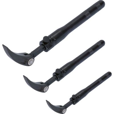 KS TOOLS - 911.8185 - Garnitura montažnih poluga (Alat, univerzalni)