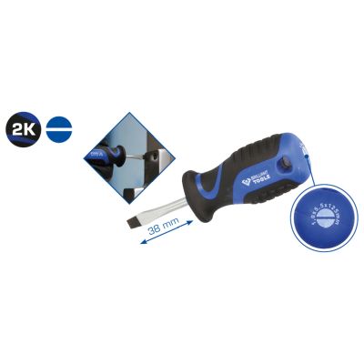 Slika KS TOOLS - BT030901 - Odvijač (Alat, univerzalni)