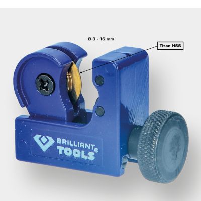 KS TOOLS - BT706004 - Alat za sečenje cevi