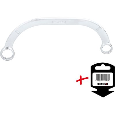 Ključ za starter/blok - KS TOOLS - 518.0859-E