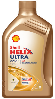 Image de Huile moteur - SHELL - 550046641