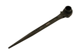 Picture of LASER TOOLS - 0184 - Ratchet Ring Spanner (Tool, universal)