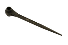 Picture of LASER TOOLS - 0184 - Ratchet Ring Spanner (Tool, universal)