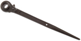Picture of LASER TOOLS - 0188 - Ratchet Ring Spanner (Tool, universal)