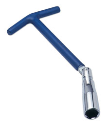 Picture of LASER TOOLS - 0246 - Spark Plug Spanner (Tool, universal)