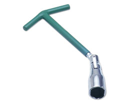 Picture of LASER TOOLS - 0247 - Spark Plug Spanner (Tool, universal)