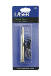 Picture of LASER TOOLS - 0280 - Diagnosis Unit, short circuit cause (Workshop Devices)