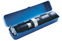 Picture of LASER TOOLS - 0303 - Impact Driver (Tool, universal)