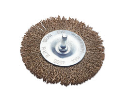 Picture of LASER TOOLS - 0353 - Brush Disc, drill (Tool, universal)