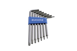 Picture of LASER TOOLS - 0605 - Screwdriver Bit (Tool, universal)