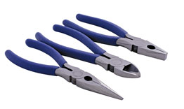 Picture of LASER TOOLS - 0683 - Pliers Wrench Set (Tool, universal)