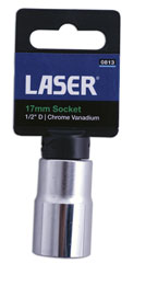 Picture of LASER TOOLS - 0813 - Socket (Tool, universal)