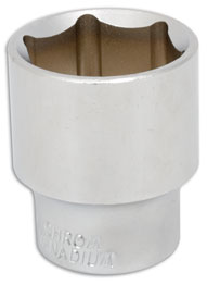 Picture of LASER TOOLS - 0822 - Socket (Tool, universal)