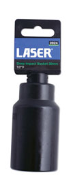 Picture of LASER TOOLS - 0924 - Socket (Tool, universal)