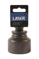 Picture of LASER TOOLS - 1119 - Socket (Tool, universal)