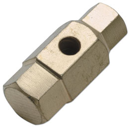 Picture of LASER TOOLS - 1575 - Socket, oil drain plug (Special Tools, universal)