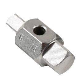 Picture of LASER TOOLS - 1578 - Socket, oil drain plug (Special Tools, universal)