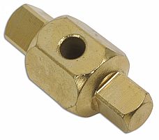 Picture of LASER TOOLS - 1579 - Socket, oil drain plug (Special Tools, universal)