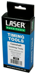 Picture of LASER TOOLS - 1868 - Mounting Tools, timing belt (Vehicle Specific Tools)