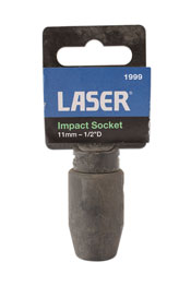 Picture of LASER TOOLS - 1999 - Socket (Tool, universal)