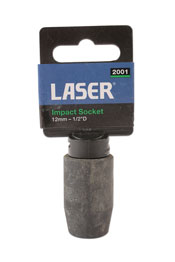 Picture of LASER TOOLS - 2001 - Socket (Tool, universal)