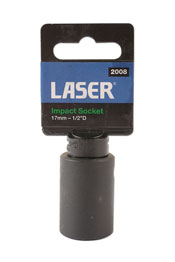 Picture of LASER TOOLS - 2008 - Socket (Tool, universal)