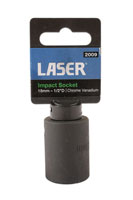 Picture of LASER TOOLS - 2009 - Socket (Tool, universal)