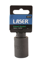 Picture of LASER TOOLS - 2010 - Socket (Tool, universal)