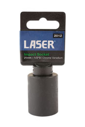 Picture of LASER TOOLS - 2012 - Socket (Tool, universal)