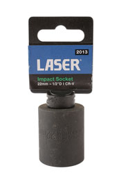 Picture of LASER TOOLS - 2013 - Socket (Tool, universal)