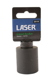 Picture of LASER TOOLS - 2015 - Socket (Tool, universal)