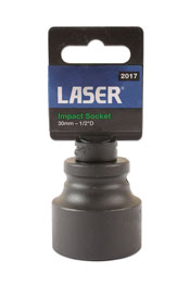Picture of LASER TOOLS - 2017 - Socket (Tool, universal)