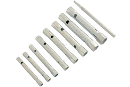Picture of LASER TOOLS - 2457 - Tube Spanner Set (Tool, universal)