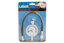 Picture of LASER TOOLS - 2516 - Compression Tool, plug connectors (Tool, universal)