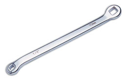 Picture of LASER TOOLS - 2598 - Brake Lines Spanner (Tool, universal)