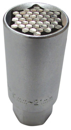Picture of LASER TOOLS - 2856 - Socket (Tool, universal)