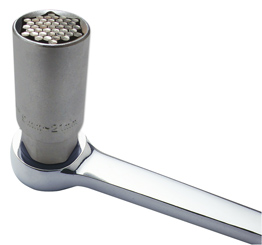Picture of LASER TOOLS - 2856 - Socket (Tool, universal)